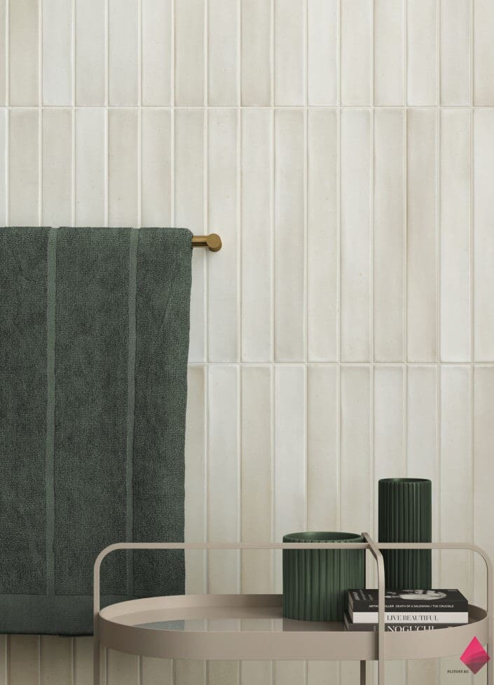 Матовый керамогранит для стен