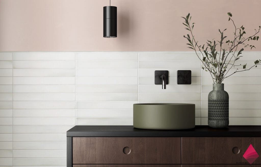 Плитка керамогранит для ванной фото