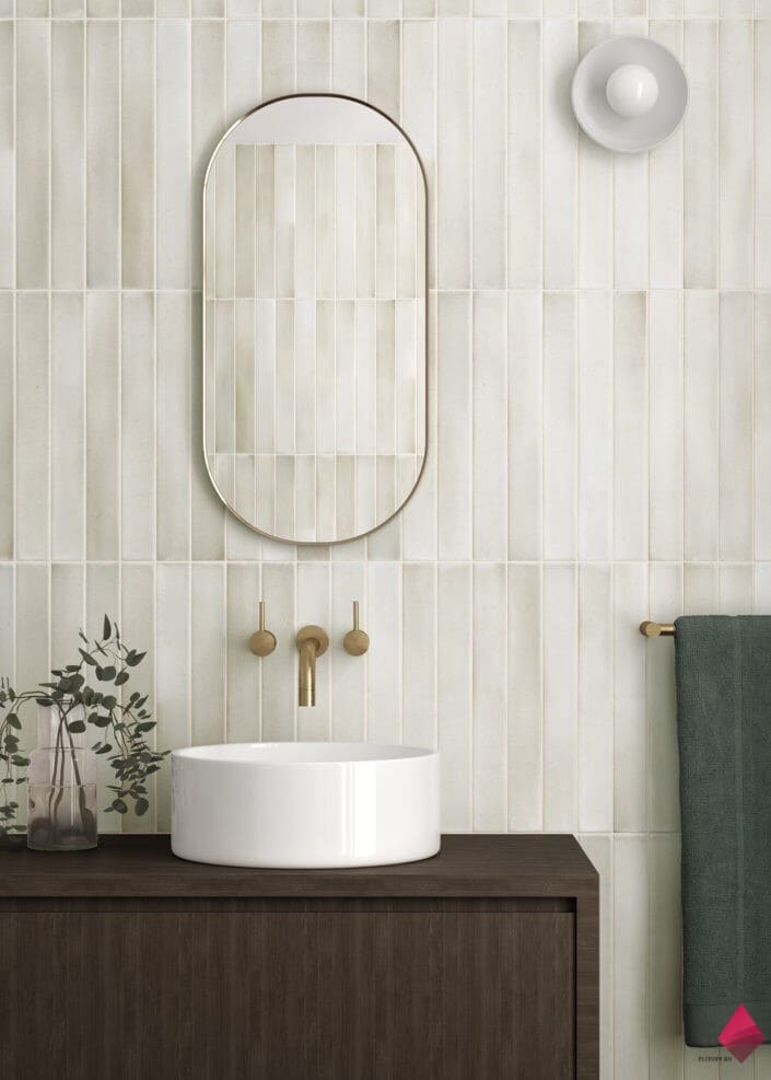 Плитка керамогранит для ванной