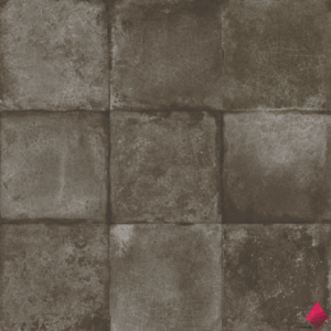 Напольная плитка Peronda FS Etna Black 33x33