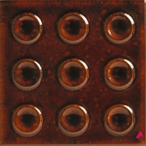 Плитка гранатового цвета фото