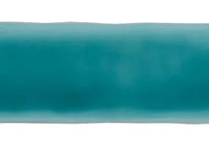 Бирюзовая плитка под кирпич