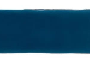 Синяя плитка под кирпич фото