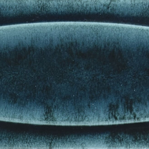 Синяя плитка под кирпич