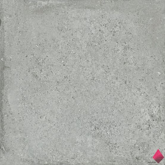 CASALE CENERE RECT 60X60 Серая плитка под бетон 60 60