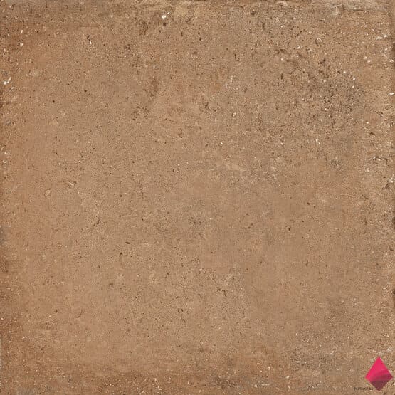 CASALE COTTO RECT 60X60 Коричневая плитка для пола