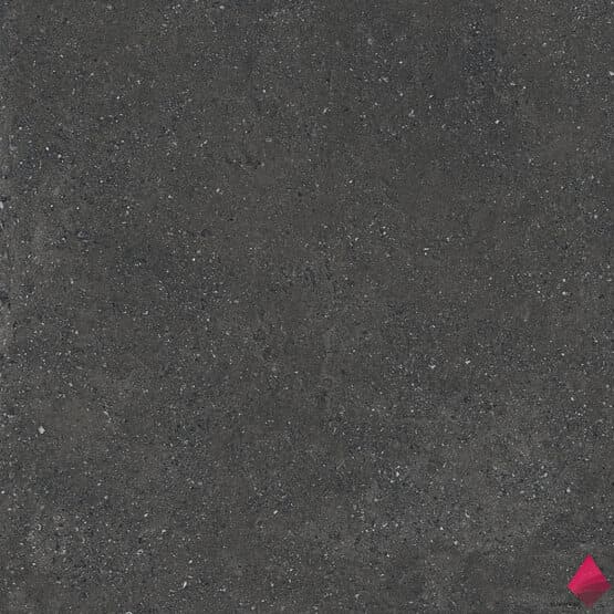 CASALE GRAFITE RECT 60X60 Темная плитка под бетон фото