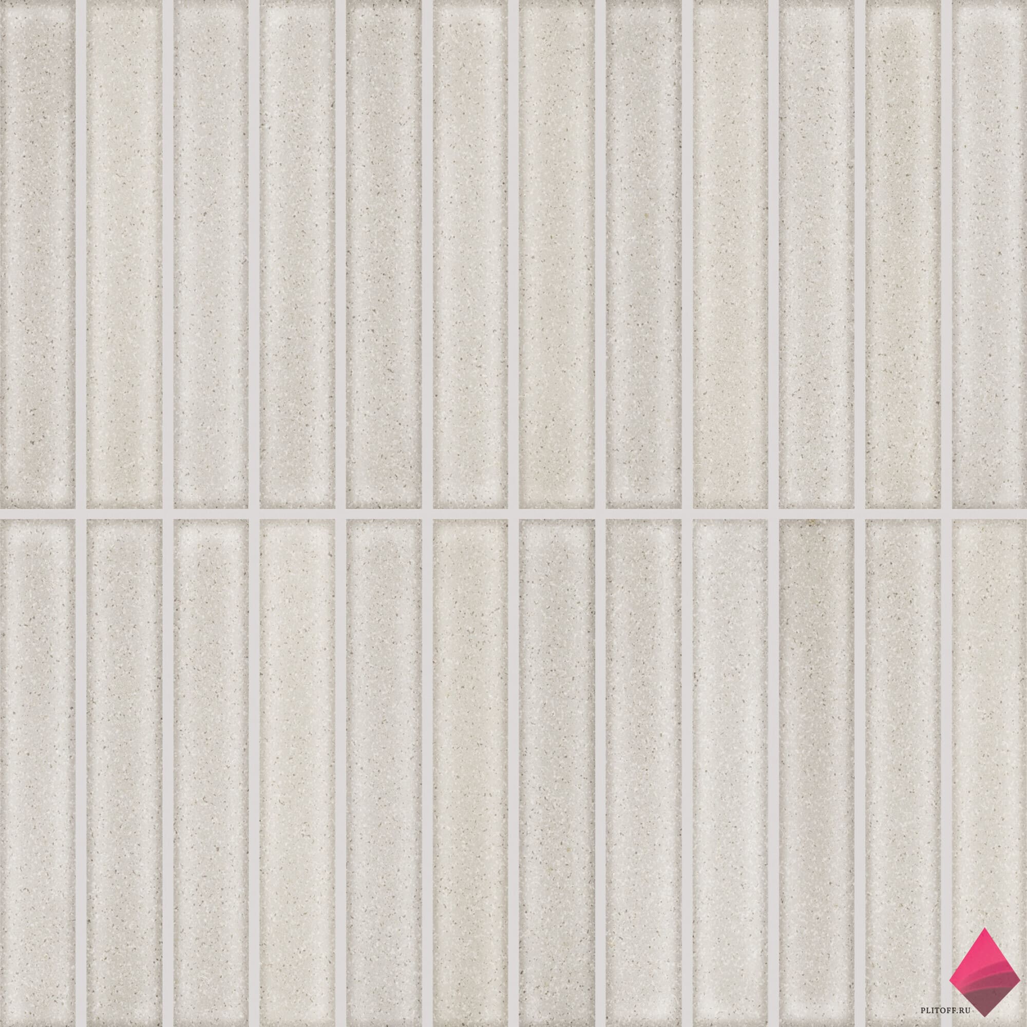 CRISP SAND 20X20 Настенная плитка на фартук