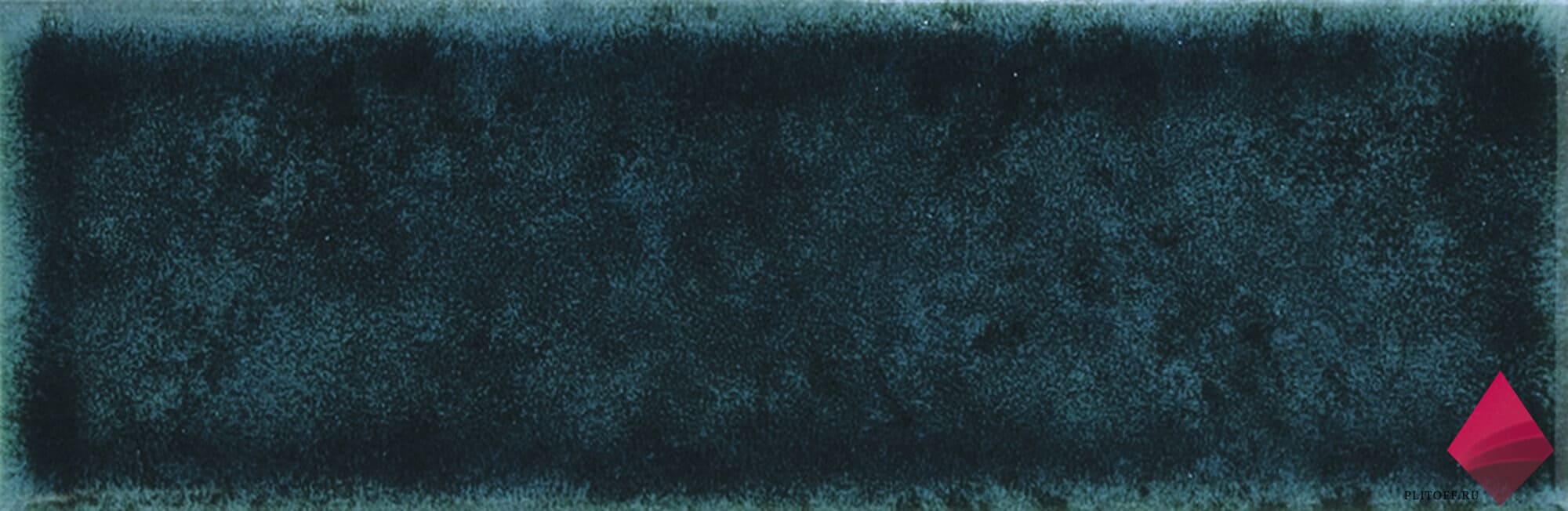 GENUINE ZAFIRE 6,5X20 Синяя плитка кирпичик фото