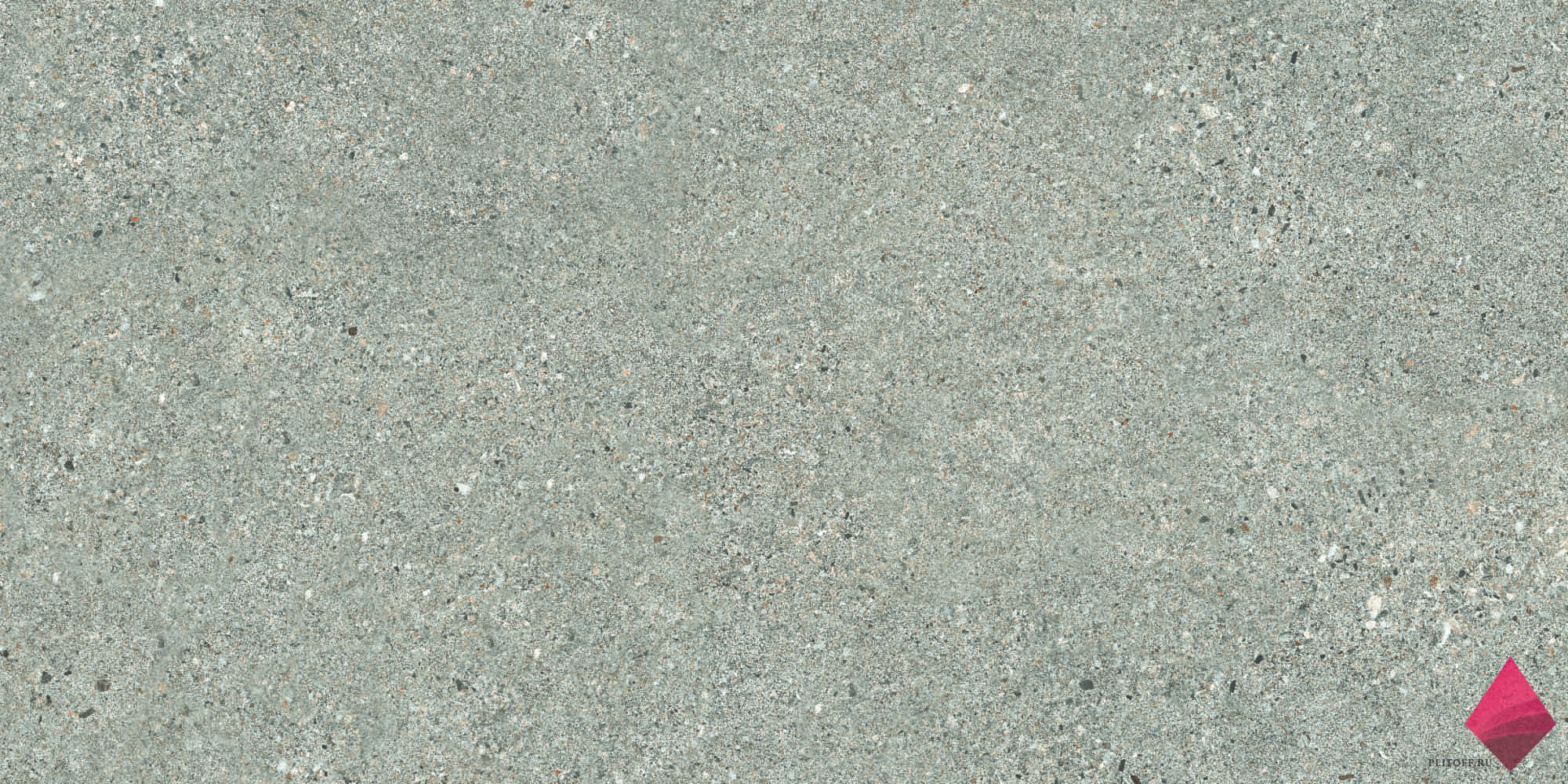 MANHATTAN GREY AS 60X120 Серая плитка под цемент