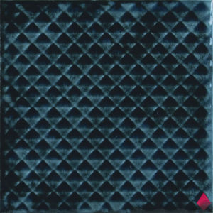 Синяя настенная плитка фото