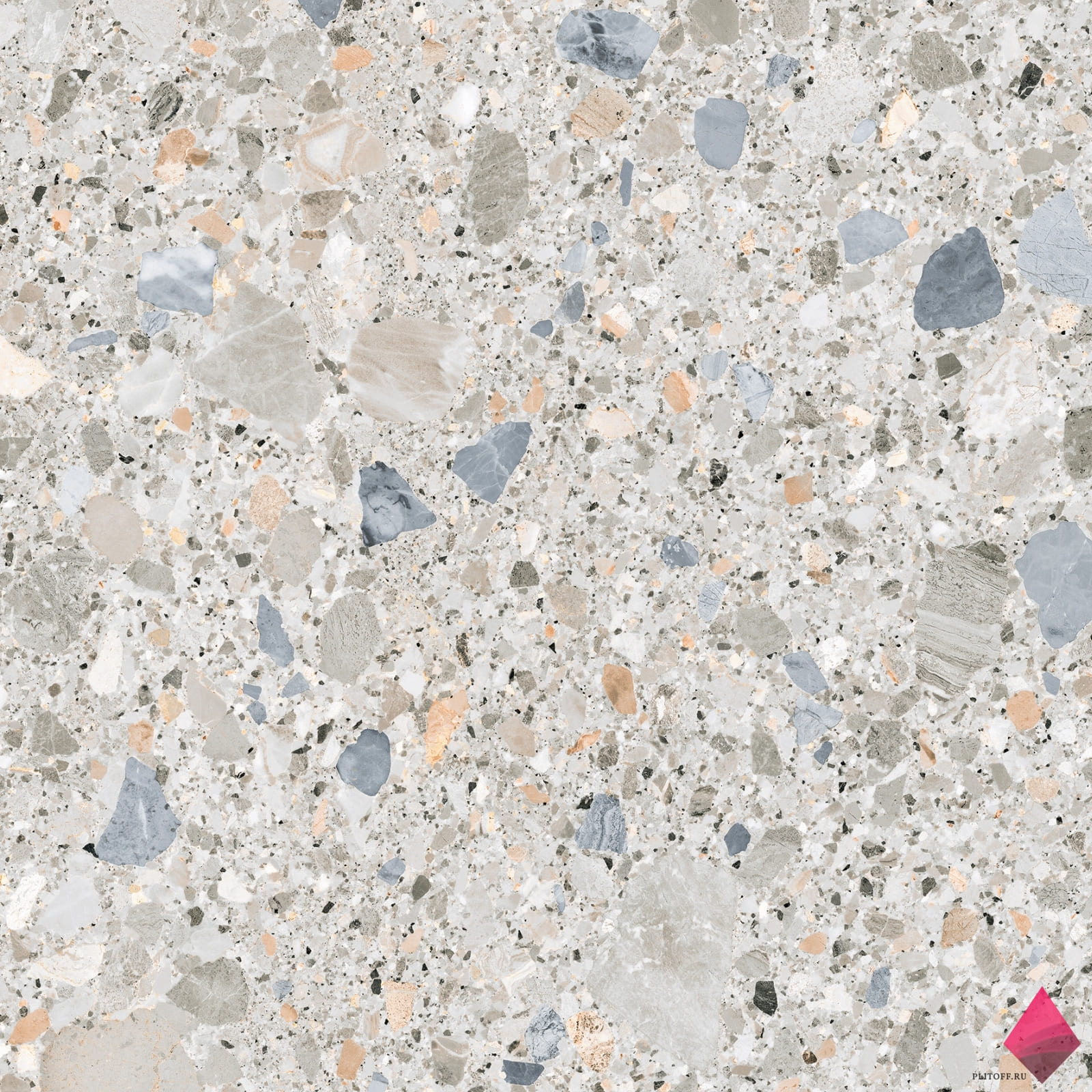 Плитка керамогранит для пола