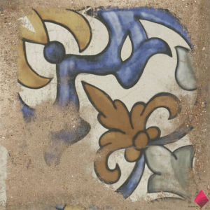 Декоративная плитка для пола фото