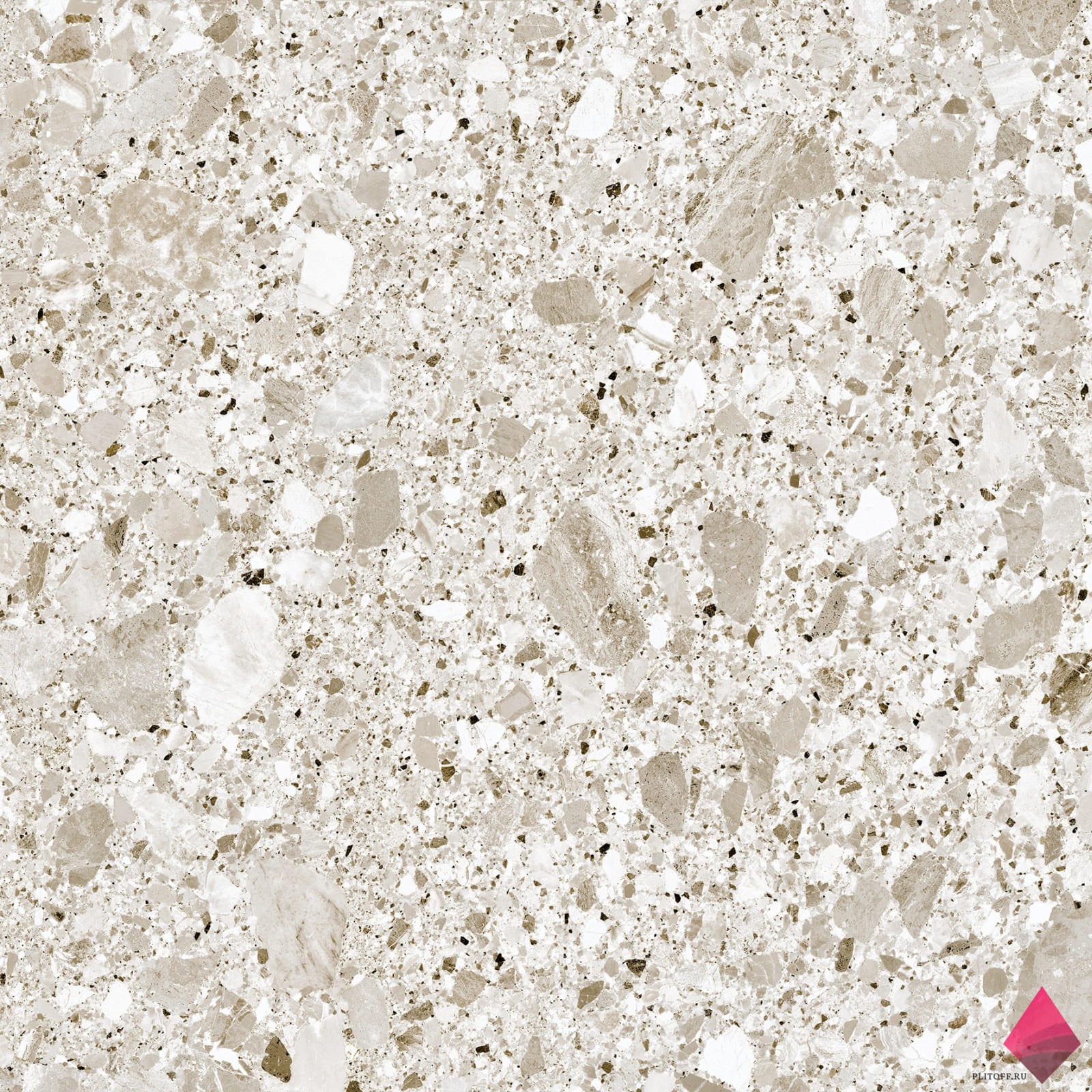 crema 60×60 Напольная плитка керамогранит