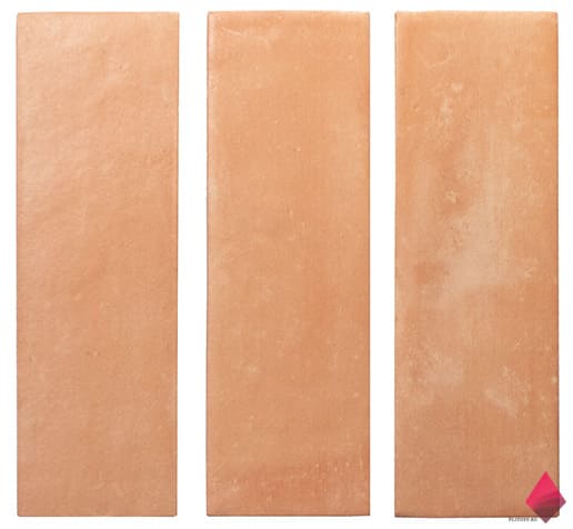 BOW COTTO Матовая плитка под кирпич