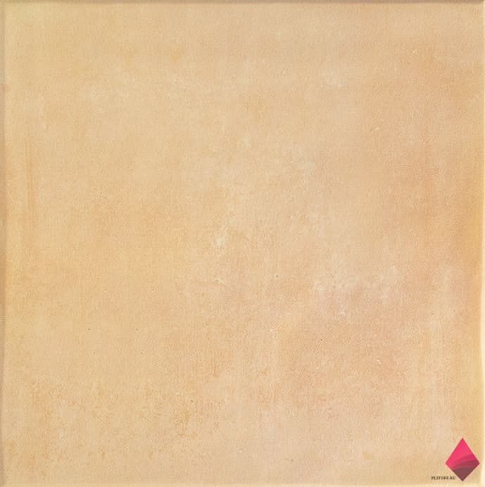 BOW SQUARE NATURAL Бежевая плитка для пола