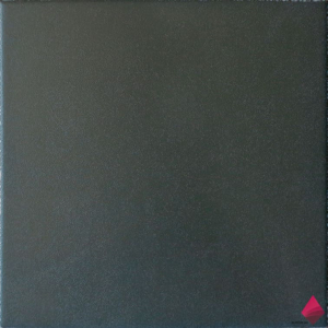 Черная плитка для пола 20 20