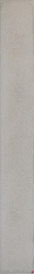 Concrete Matt Серая узкая плитка под бетон