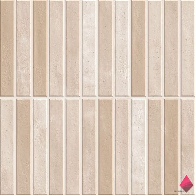 DUNA SAND 20X20 Бежевая плитка под мозаику