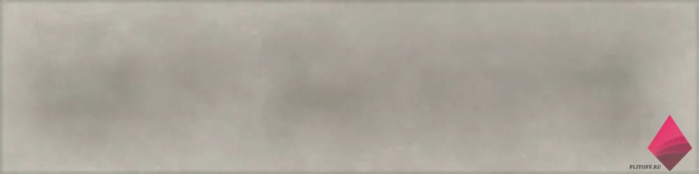 Earth Ash Matt Матовая узкая плитка на фартук