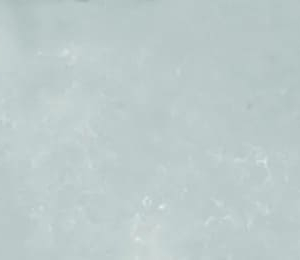 Голубая матовая плитка под кирпич