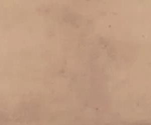 Плитка персикового цвета под кирпич