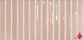 Розовая глянцевая плитка фото