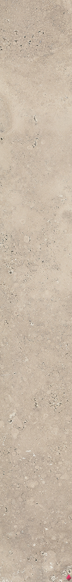 Marble Бежевая плитка узкая