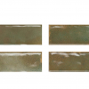 Musgo Плитка оливкового цвета под кирпич