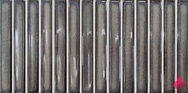 Серая плитка под рейки