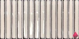 Плитка на фартук под рейки