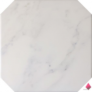 Матовая плитка под мрамор фото