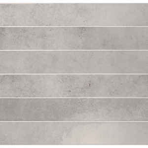 Серая глянцевая плитка для ванной