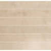 Verticale Home 5X40 Узкая бежевая плитка для стен