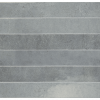 Verticale Moody Blue 5X40 Серо голубая плитка для ванной