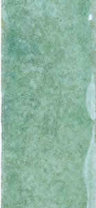 Бирюзовая глянцевая плитка