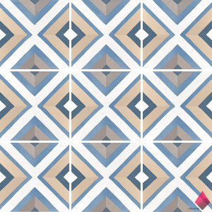 Плитка геометрия