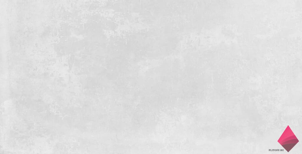 60×120 ORGANIC GREY Серая плитка под цемент