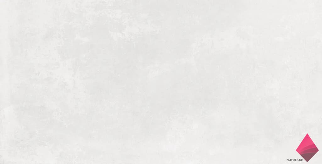 Белая плитка под цемент фото