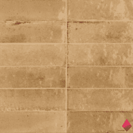 Бежевая плитка под кирпич фото