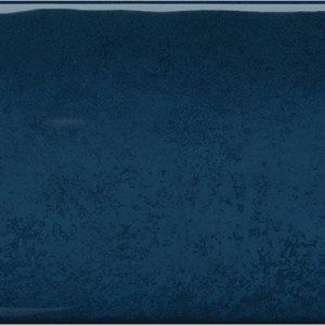 Синяя плитка под кирпич