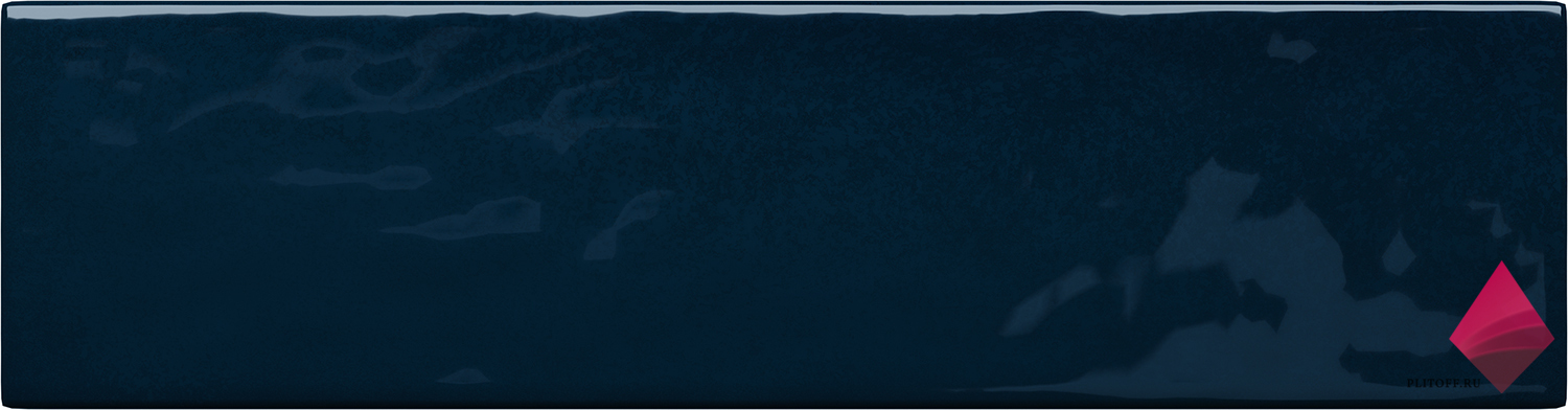 Глянцевая плитка под кирпич