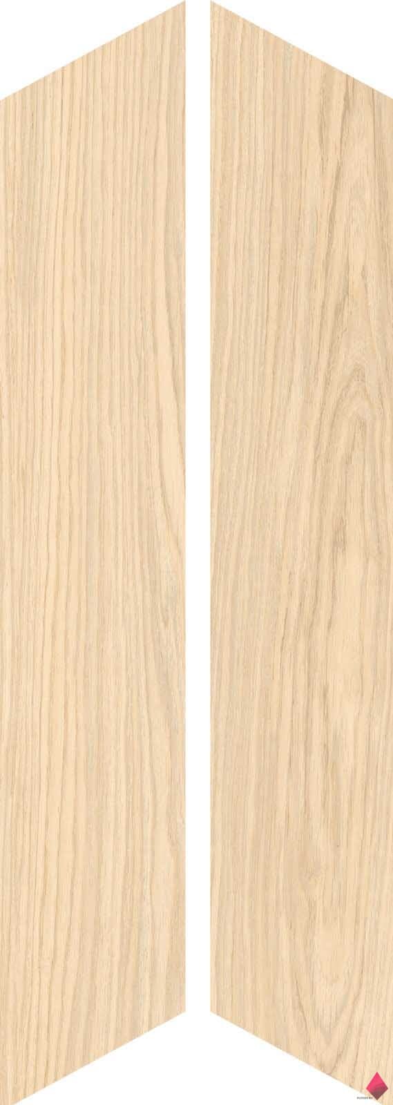 ECRU 7.5X40.7 Плитка для пола елочкой фото