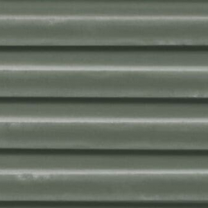 Зеленая плитка под кирпич фото