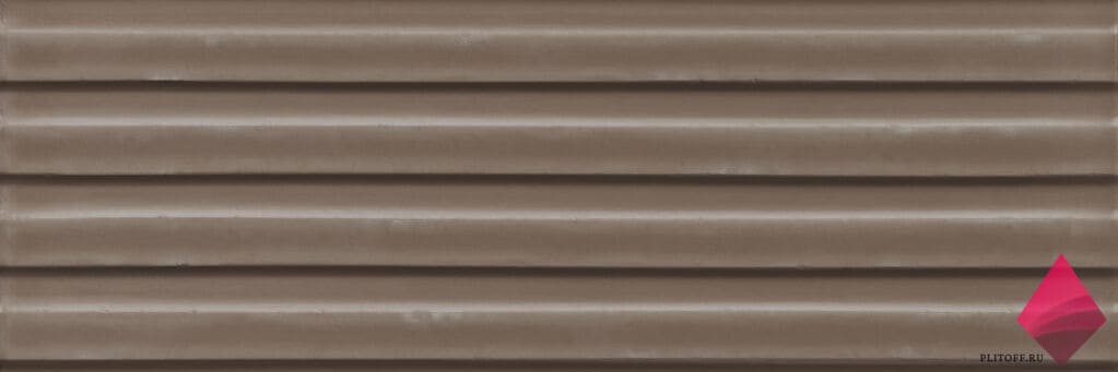 Серо бежевая плитка под кирпич