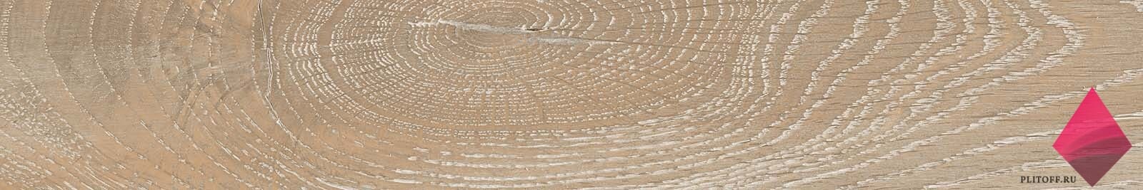 Плитка медового цвета под дерево