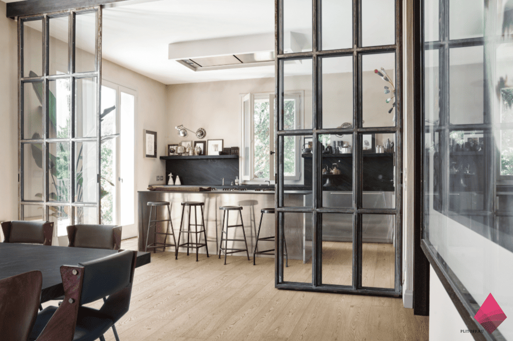 Керамогранит дерево для пола