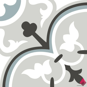 Плитка на пол с орнаментом фото