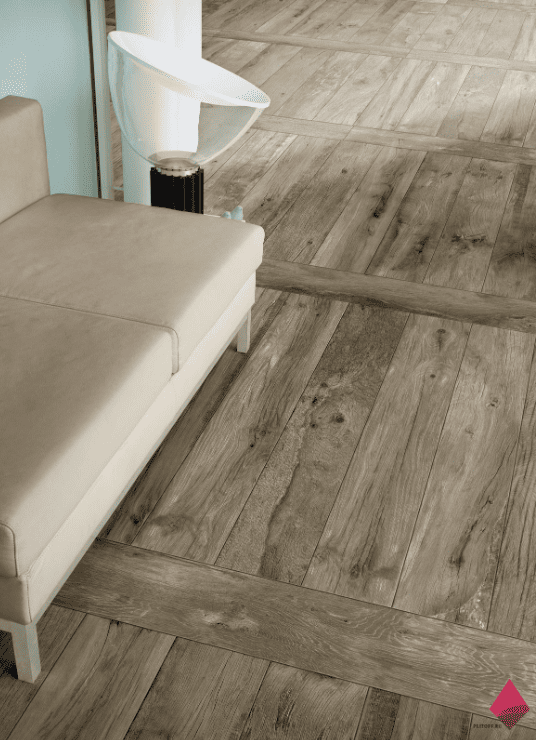 Матовый керамогранит для пола