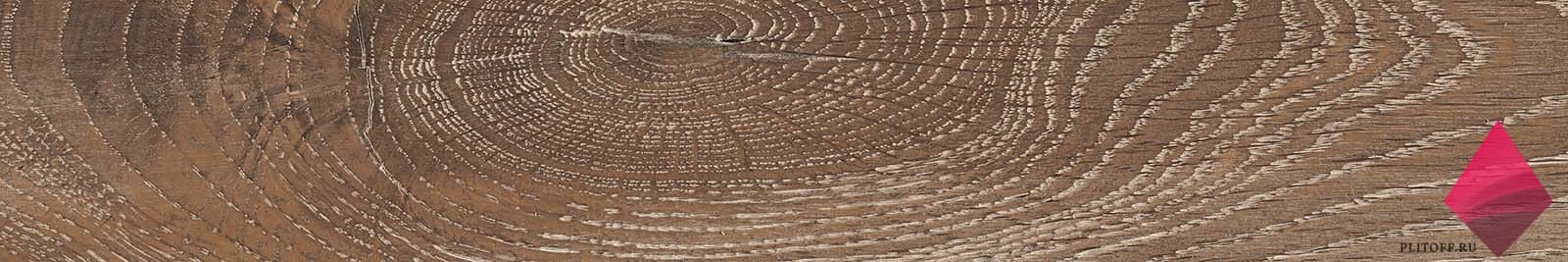 NUT 7.5X45 Плитка цвет орех фото